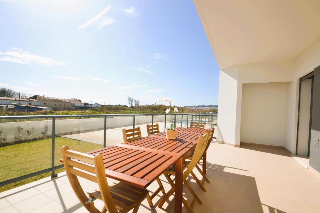 Apartment Mar T2 Sao Martinho do Porto
