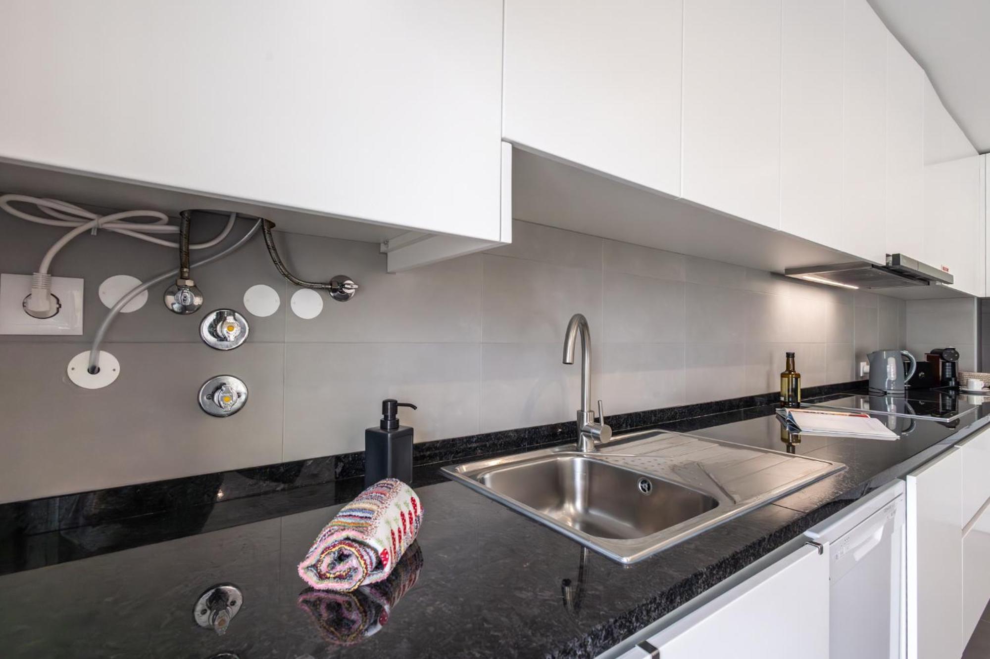 Apartment Mar T2 Sao Martinho do Porto