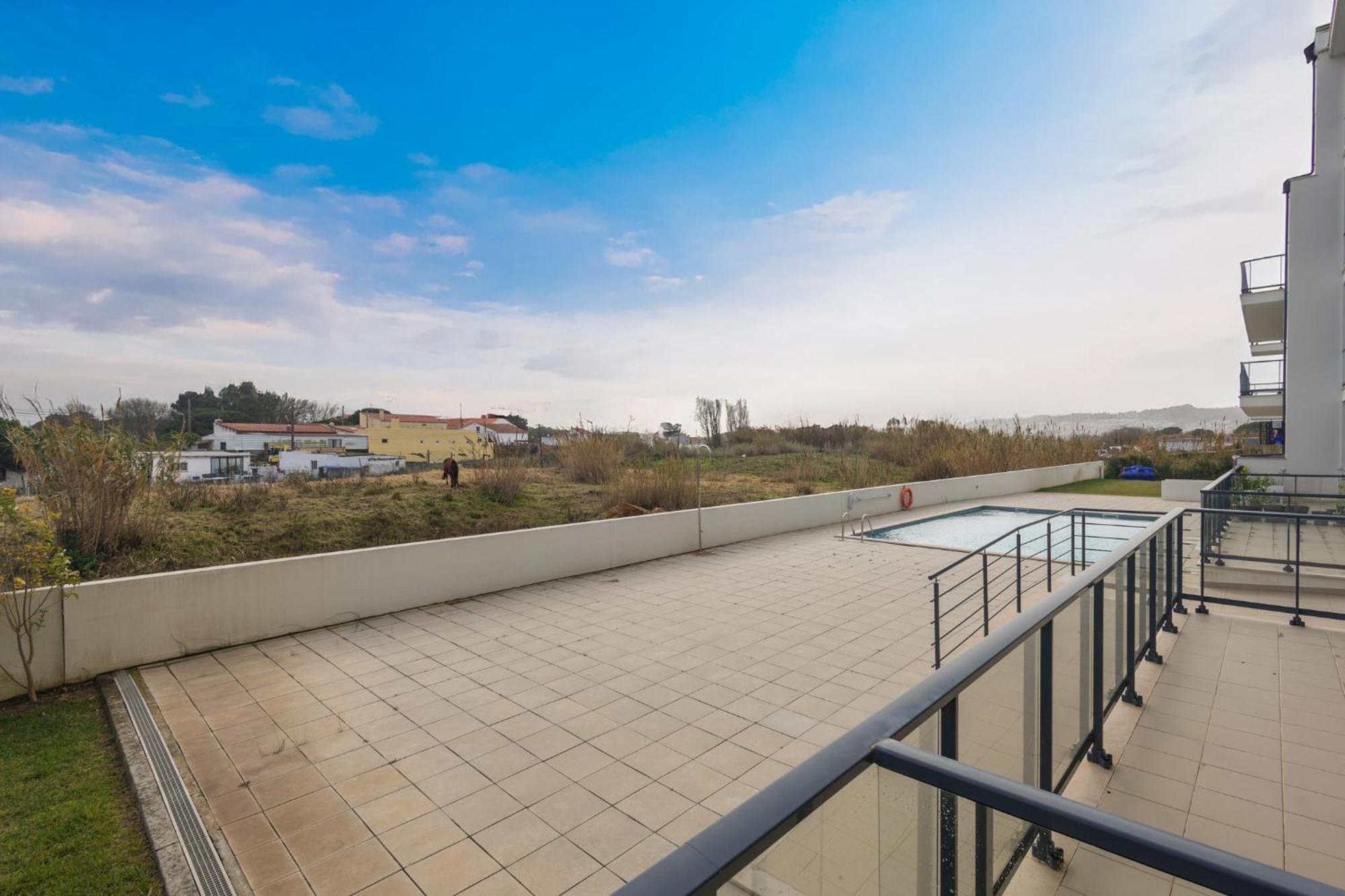 Apartment Mar T2