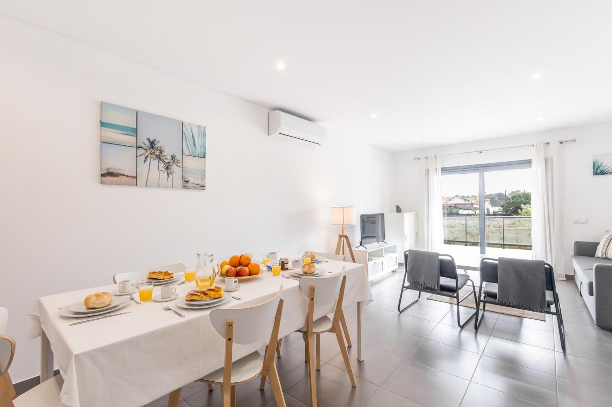 Apartment Mar T2 Sao Martinho do Porto