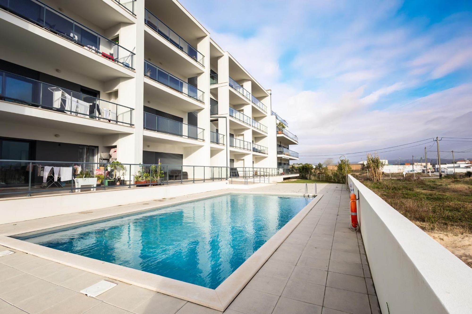 Mar T2 Apartment
