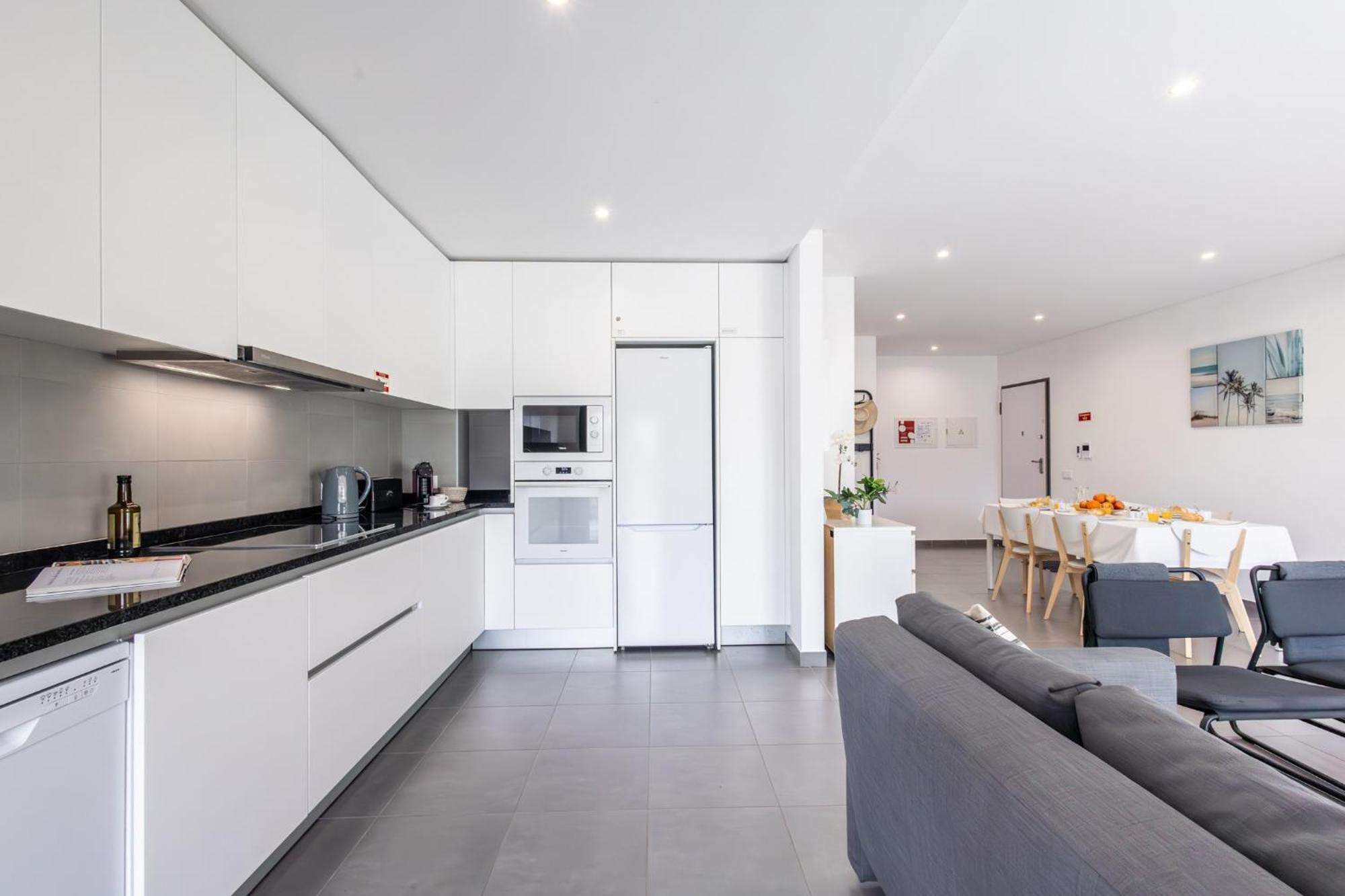 Apartment Mar T2