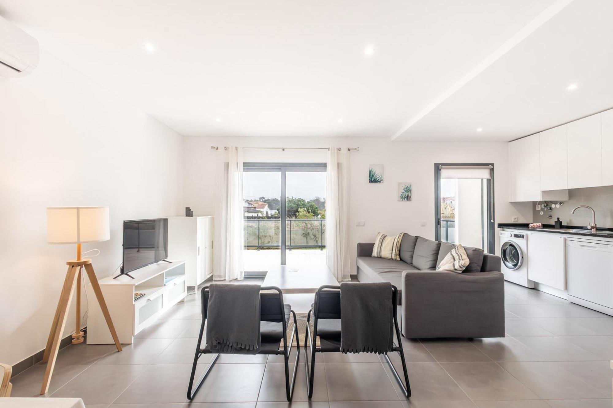 Mar T2 Apartment *