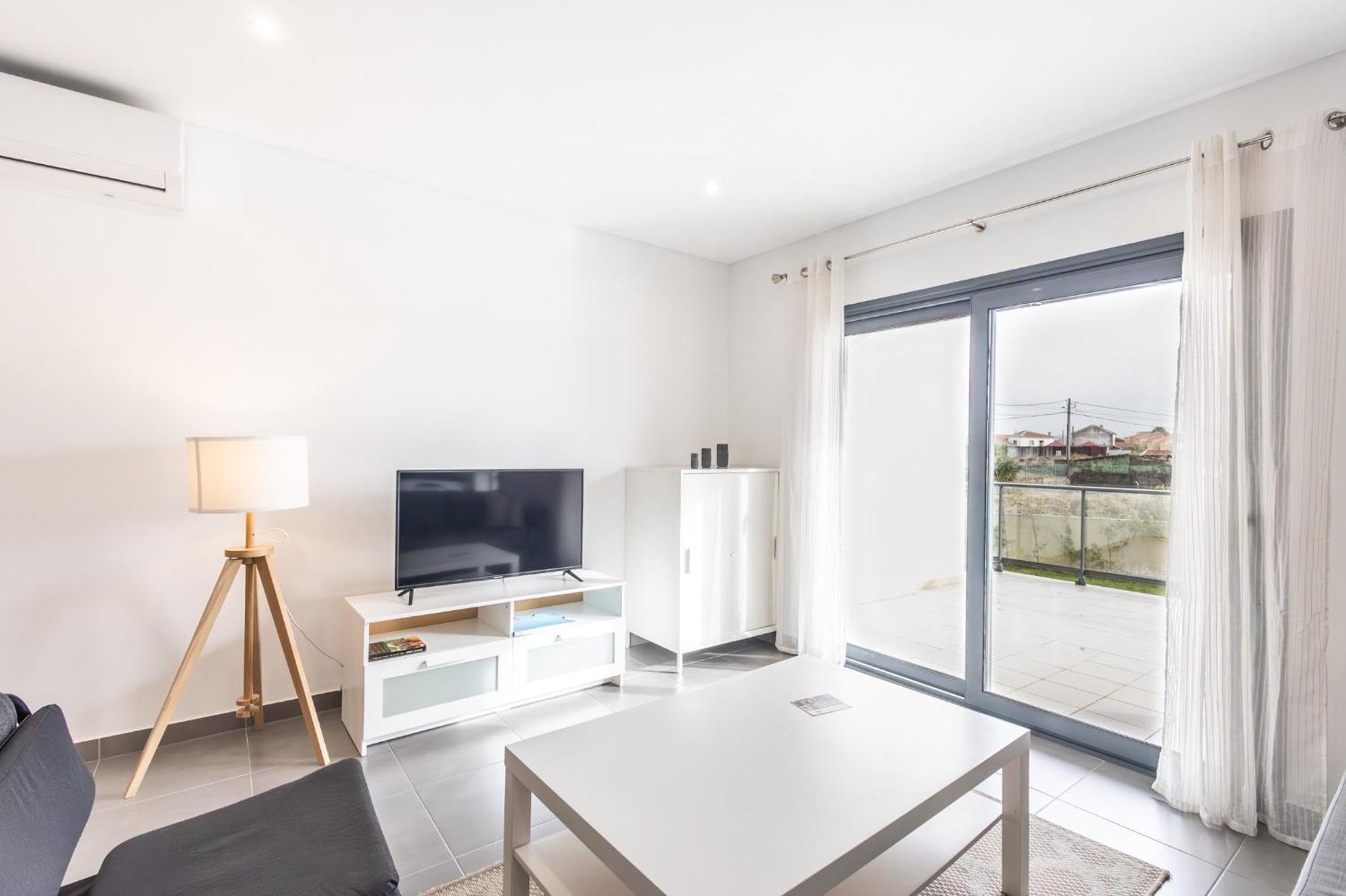 Mar T2 Apartment *