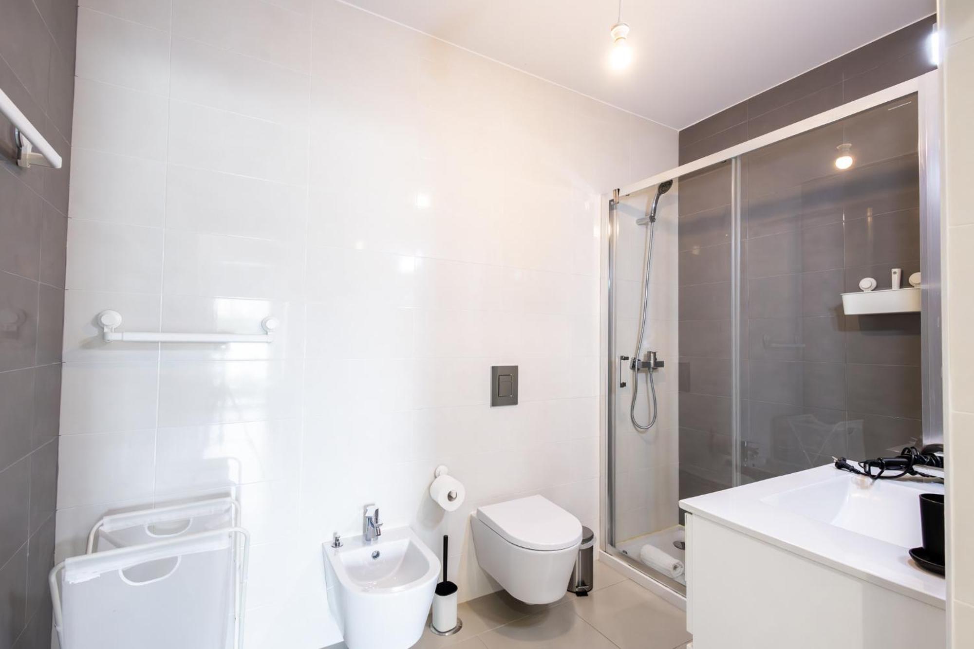 Apartment Mar T2 Sao Martinho do Porto