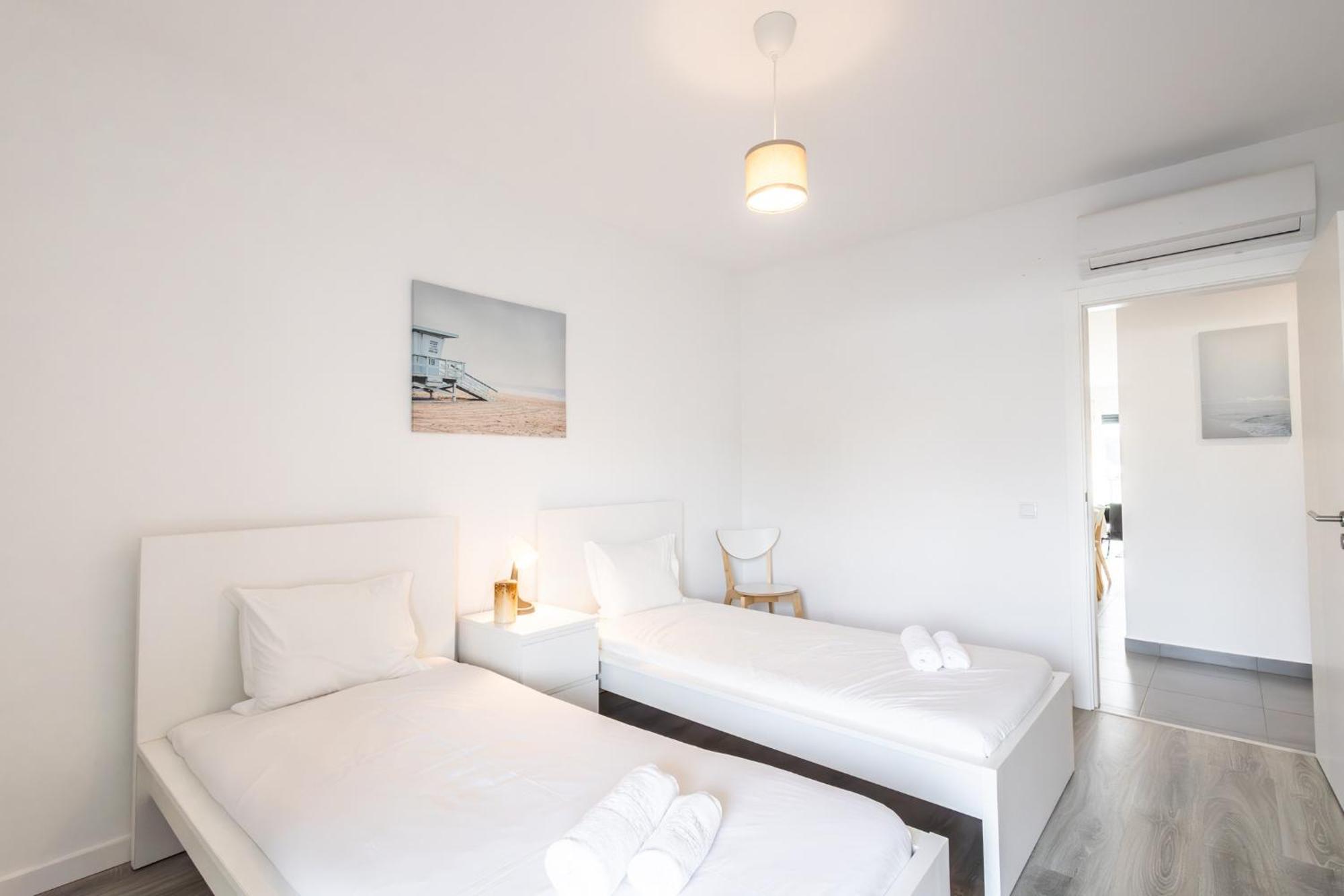 Mar T2 Apartment