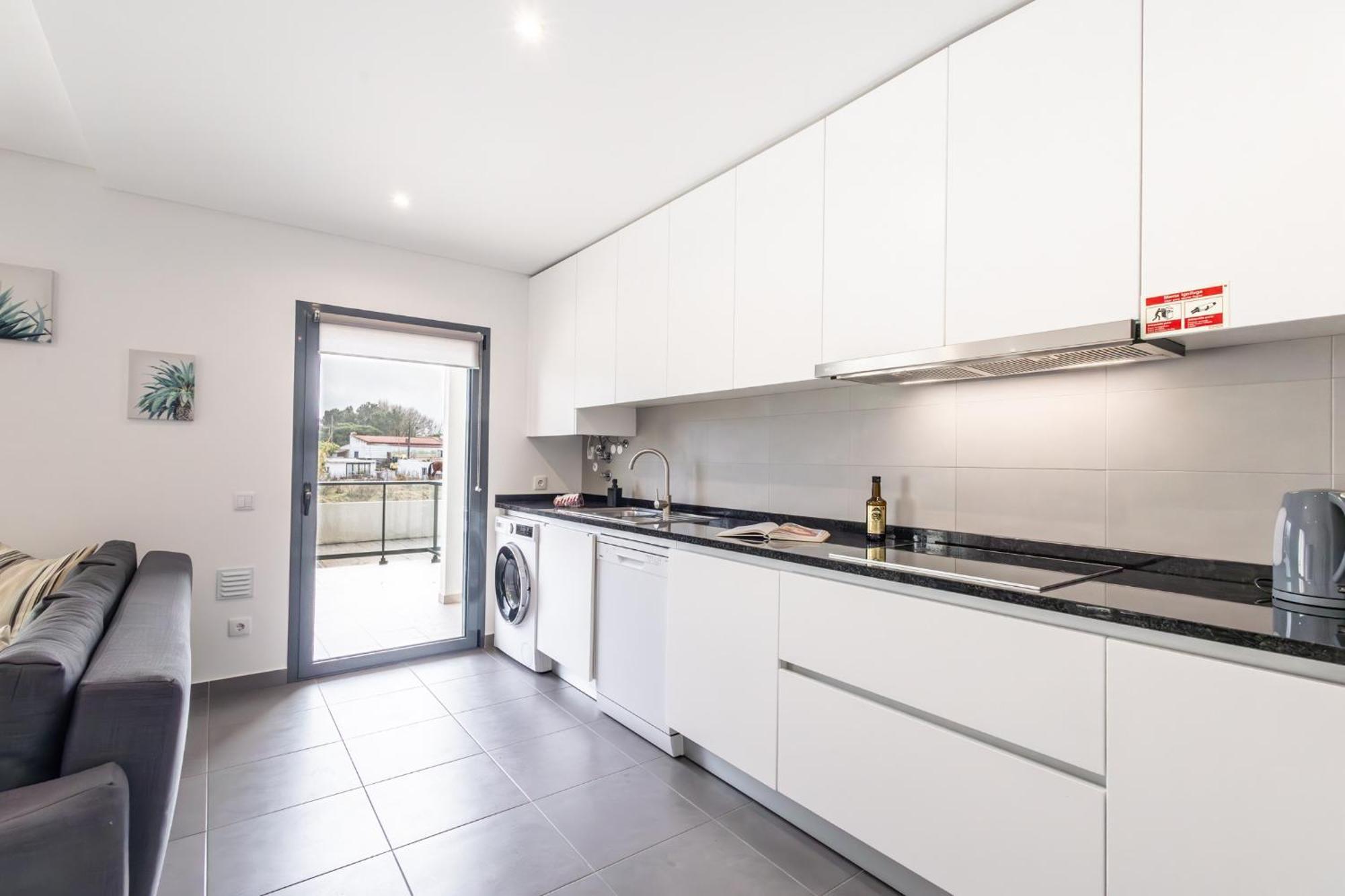Apartment Mar T2 *