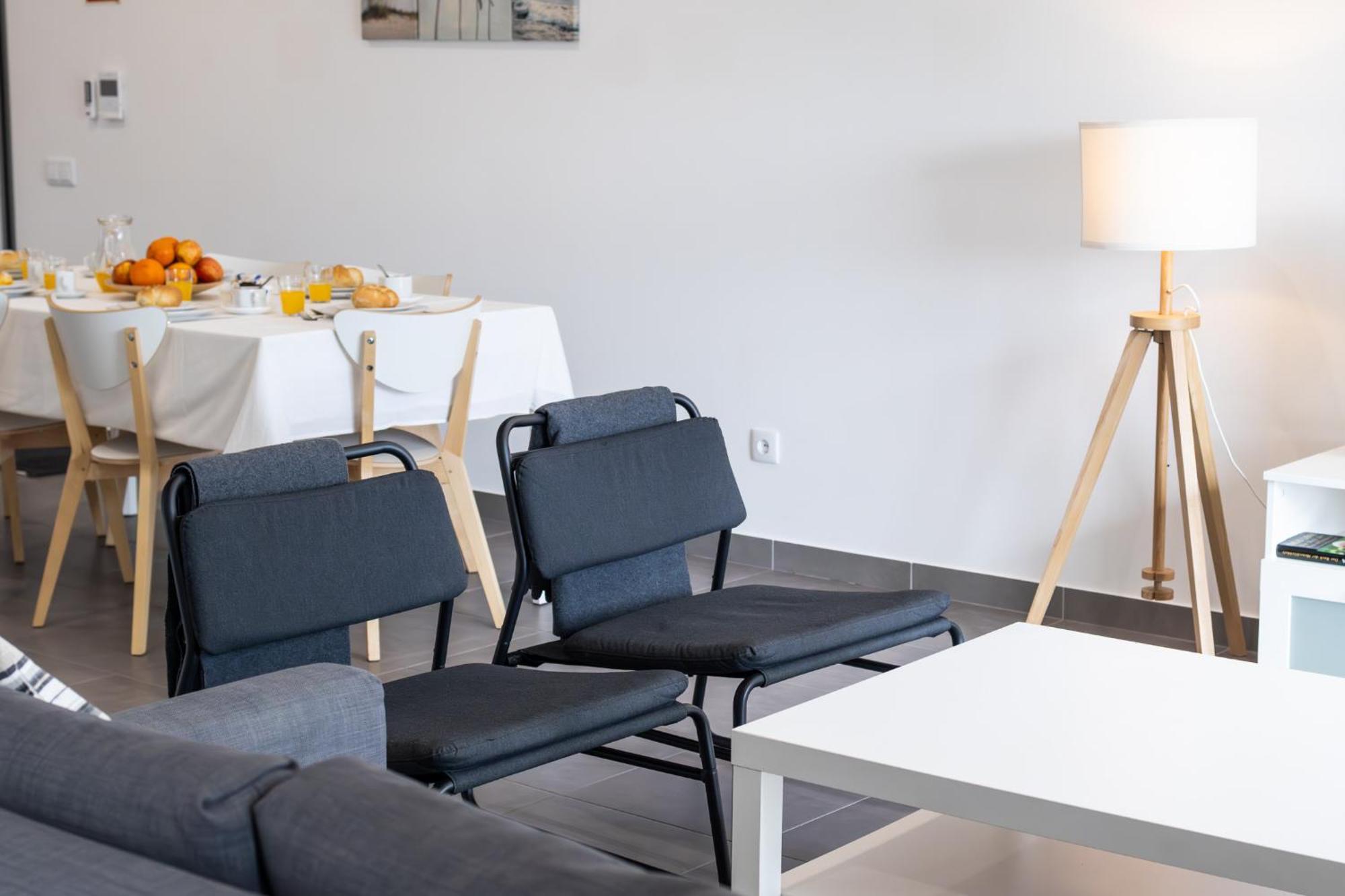 Apartment Mar T2 Sao Martinho do Porto