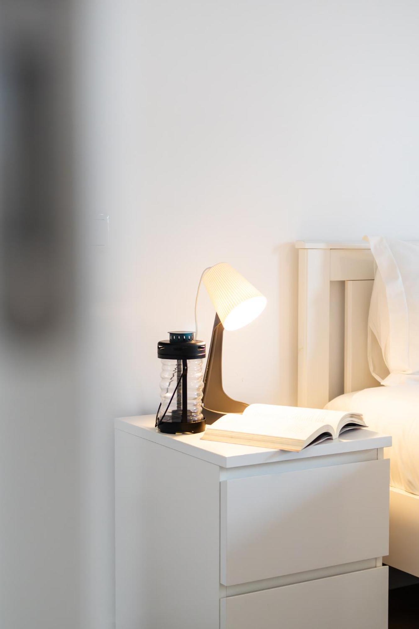 Mar T2 Apartment
