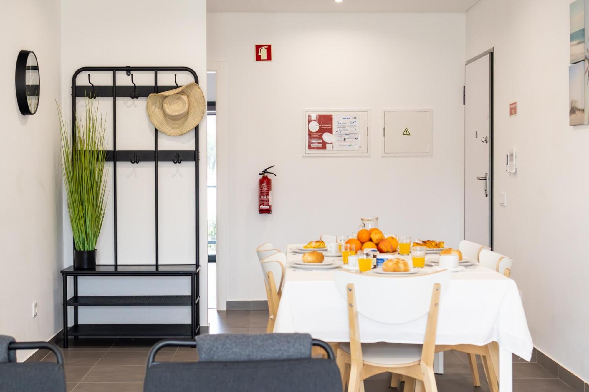 Apartment Mar T2